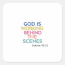 Suche nach jesaja aufkleber Christlich