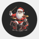 Suche nach drummer aufkleber Weihnachtsbaum