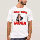 Suche nach speck tshirts Nahrung