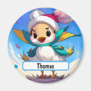 Suche nach niedlicher kleiner vogel magnete Vogelvogel