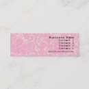 Suche nach rosa paisley visitenkarten Weiblich