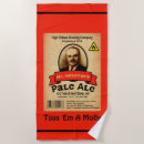 Suche nach bier strand tuch Spaß