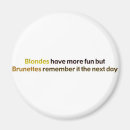 Suche nach brunette magnete Spaß
