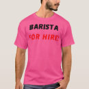 Suche nach coffee shop kleidung Waiter