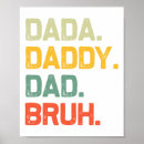 Suche nach dada poster Vater