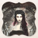 Suche nach gothic untersetzer Rosa