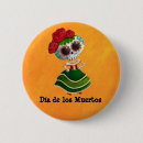 Suche nach muertos buttons Catrina