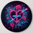 Suche nach valentinstag buttons Rosa