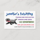 Suche nach lustiger tier visitenkarten Cartoon