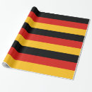 Suche nach deutsche flagge geschenkpapier Streifen