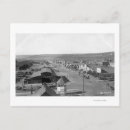 Suche nach leine postkarten Stadt