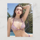 Suche nach modell poster Niedlich
