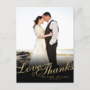 Suche nach wedding danken ihnen karten postkarten Vertikal