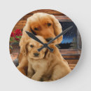 Suche nach labrador retriever wanduhren Lustig