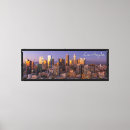 Suche nach panorama leinwandbilder Wolkenkratzer