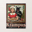 Suche nach horror puzzle Vintage