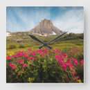 Suche nach blume wanduhren Sommer