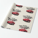 Suche nach lastwagen geschenkpapier Für ihn