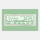 Suche nach tofu aufkleber Japanisch