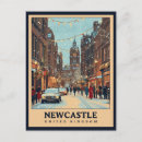Suche nach newcastle alle postkarten Vereinigtes königreich