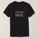 Suche nach lustige geek redewendungen tshirts Für ihn