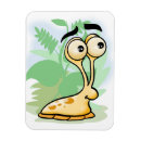 Suche nach schnecke cartoon magnete Niedlich