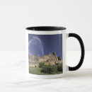 Suche nach carcassonne kaffee tassen Architektur