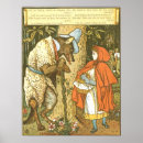 Suche nach rotkäppchen poster Märchen