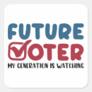 Suche nach wahlen aufkleber Usa