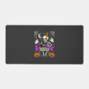 Suche nach halloween skelett mousepads Süßes oder saures