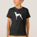 Suche nach whippet tshirts Tiere