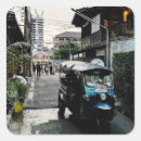 Suche nach bangkok aufkleber Reise