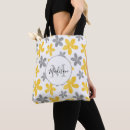 Suche nach gelbe blumen taschen Floral