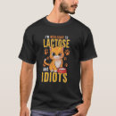 Suche nach intolerant tshirts Katze