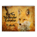 Suche nach wildlife kalender Fuchs