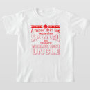 Suche nach lustiger onkel tshirts Für kinder