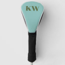 Suche nach golf headcovers Cool
