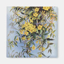 Suche nach vintages blumen magnete Gelb