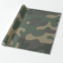 Suche nach grüne camouflage geschenkpapier Geburtstag