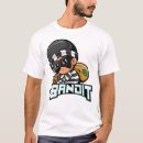 Suche nach banditen tshirts Lustig