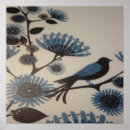 Suche nach bluebird poster Tier