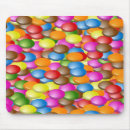 Suche nach süßigkeiten mousepads Nahrung