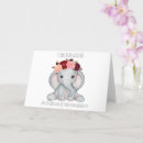 Suche nach neues babykarten Elefant