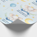 Suche nach elefanten geschenkpapier Süß