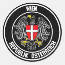 Suche nach wien aufkleber Österreich