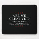 Suche nach liberale mousepads Amerika zurückholen