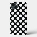 Suche nach polka dot ipad hüllen Schwarz