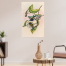 Suche nach kolibri poster Für ihn