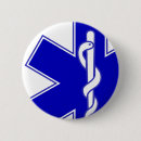 Suche nach sanitäter buttons Mediziner