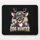 Suche nach ostereier mousepads Küken